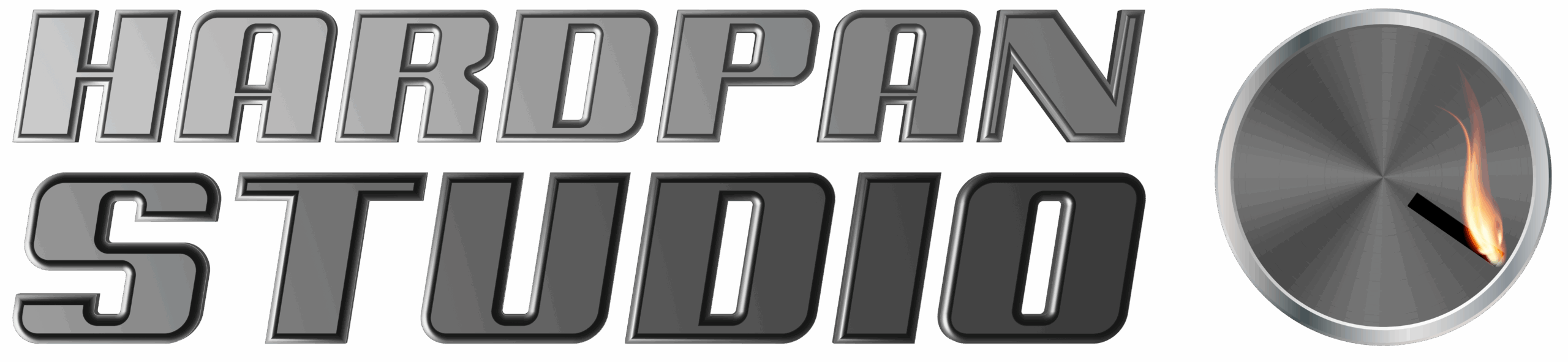 Hardpan Studio